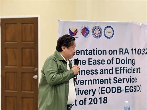 DOTr Caraga.